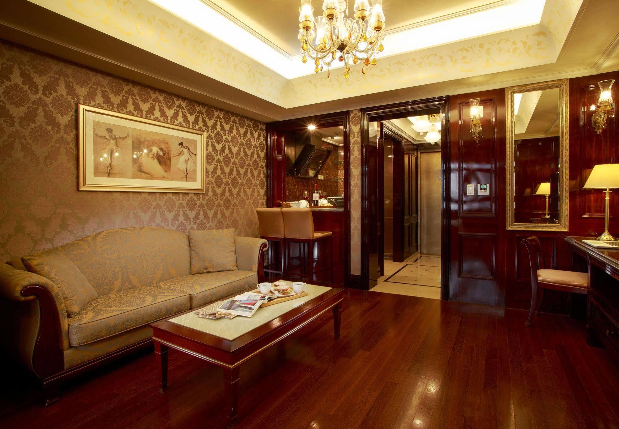 Gangnam Artnouveau