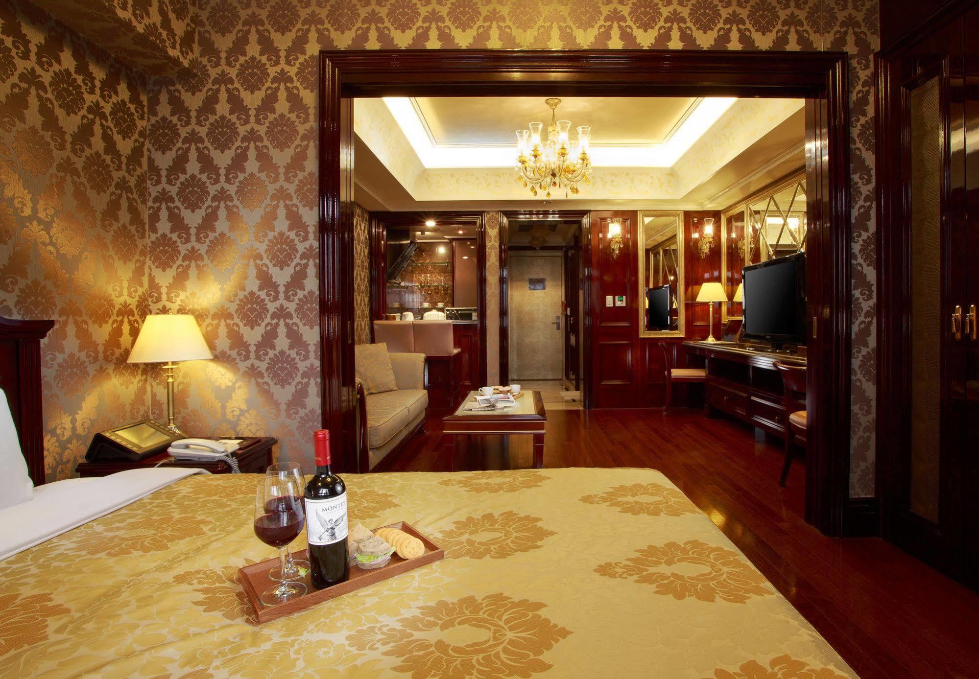 Hotel Gangnam Artnouveau 4*