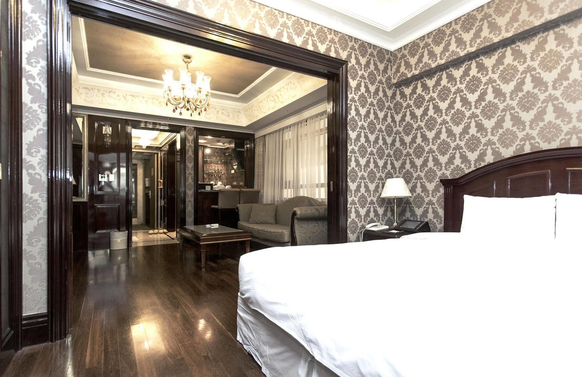 Gangnam Artnouveau