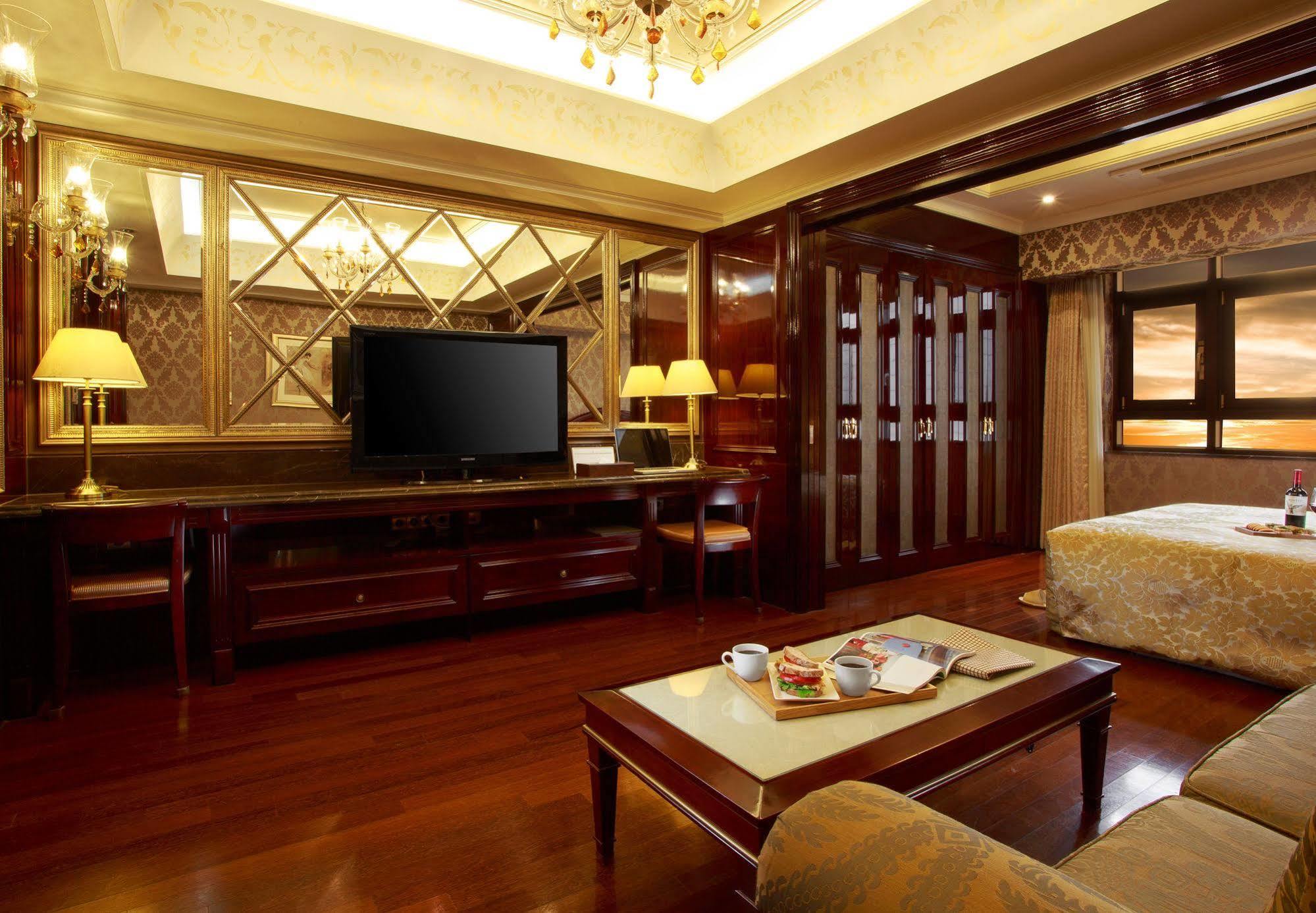 Gangnam Artnouveau Hotel