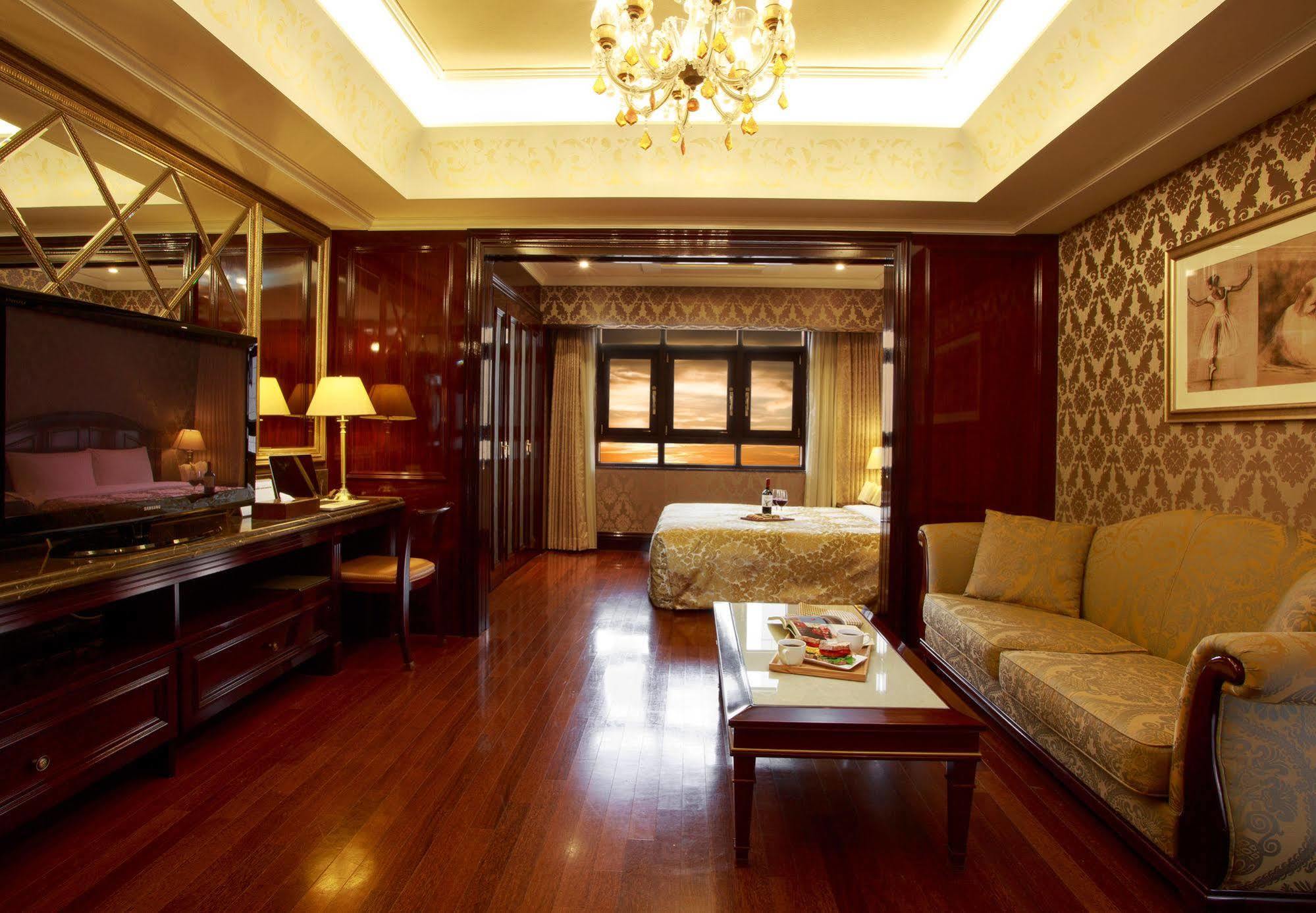 Gangnam Artnouveau 4* Seoul