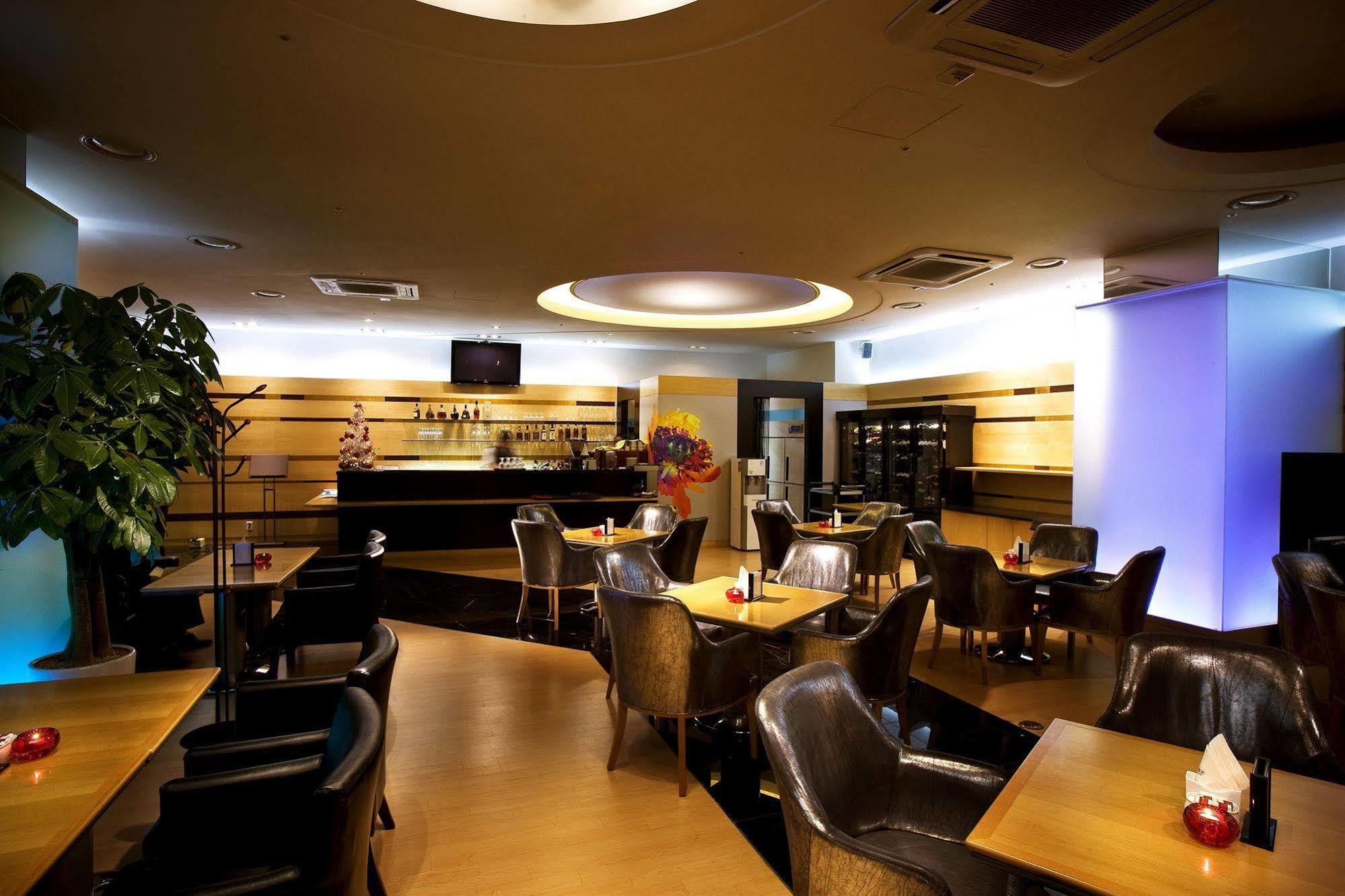Provista Hotel Seoul
