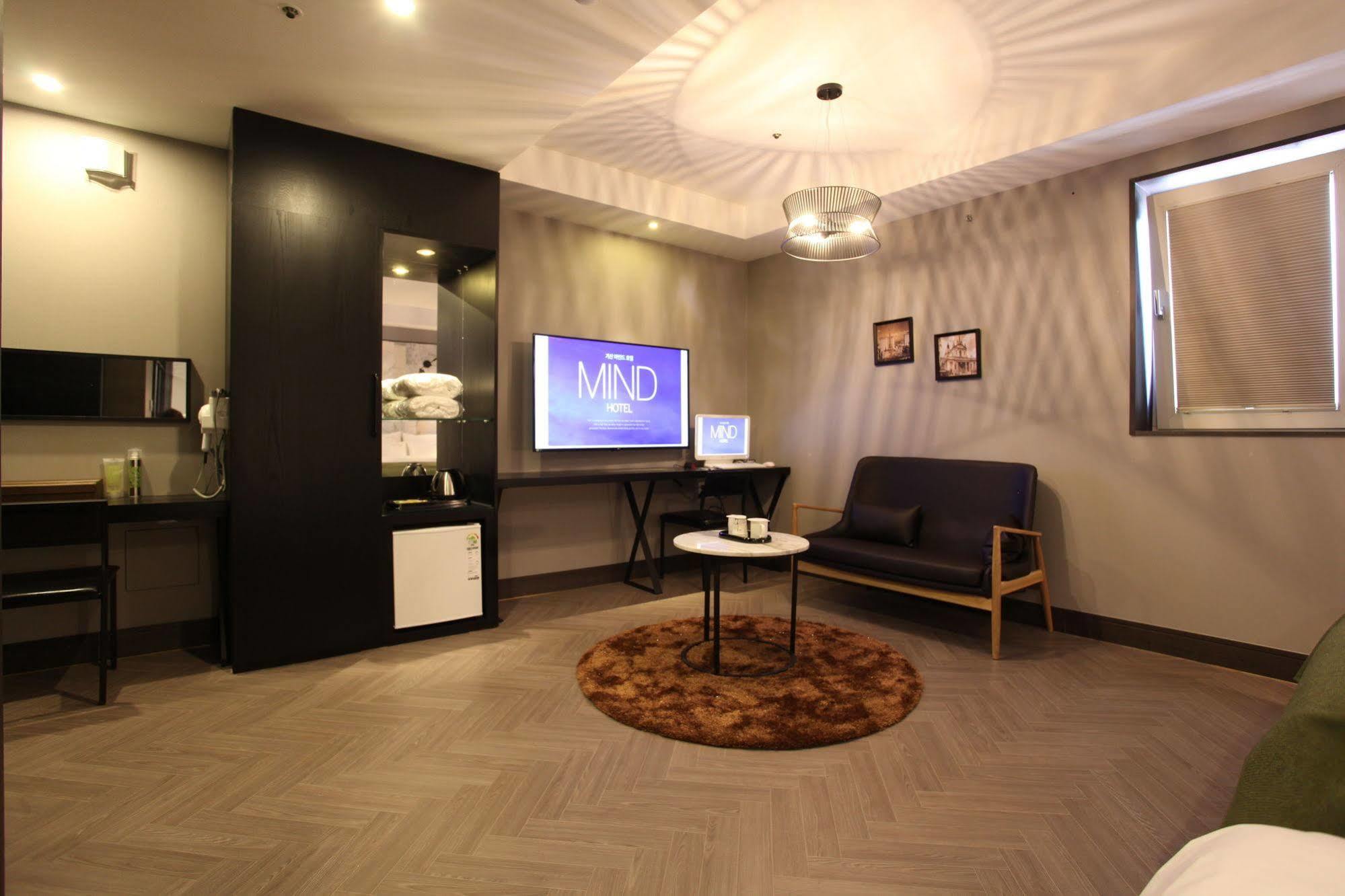 Hotel Mind Tourist 3*