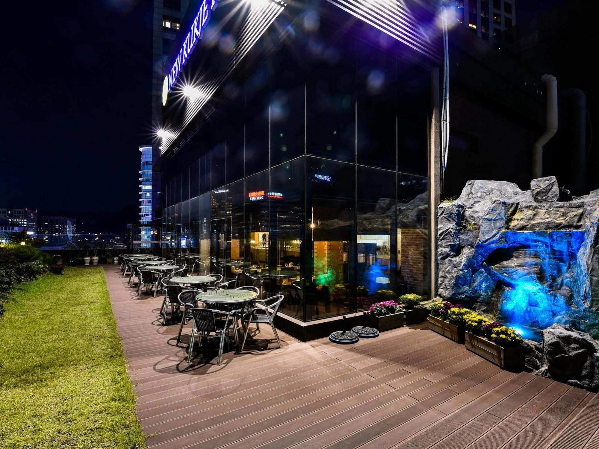 Hotel New Kukje 3*