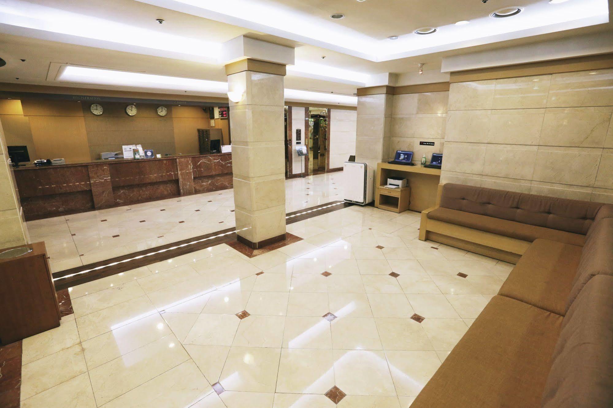 New Kukje Hotel