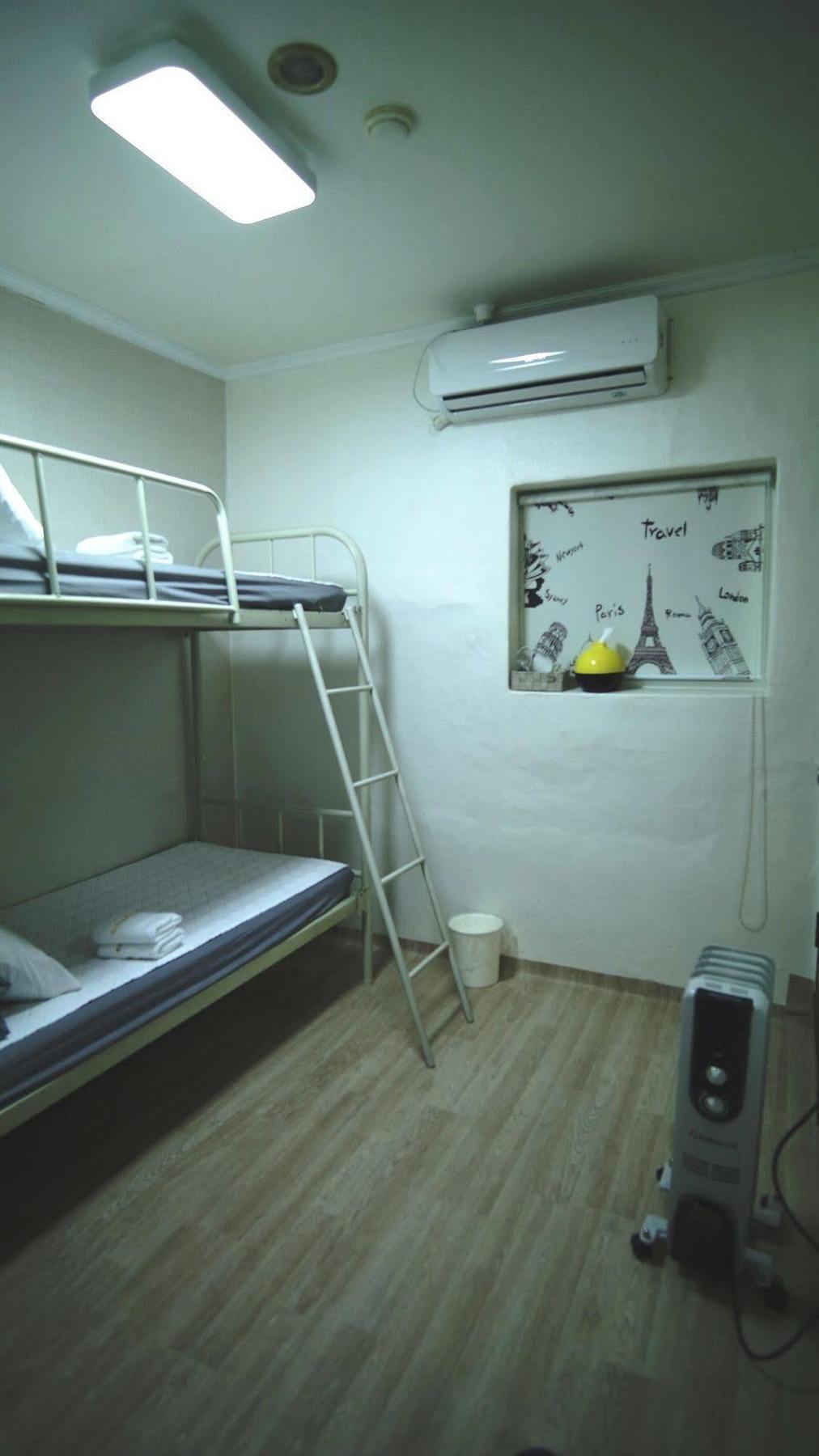 Hotel Dongdaemun Seoul