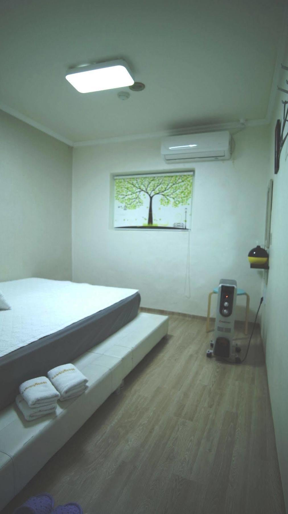 Hotel Dongdaemun 2*