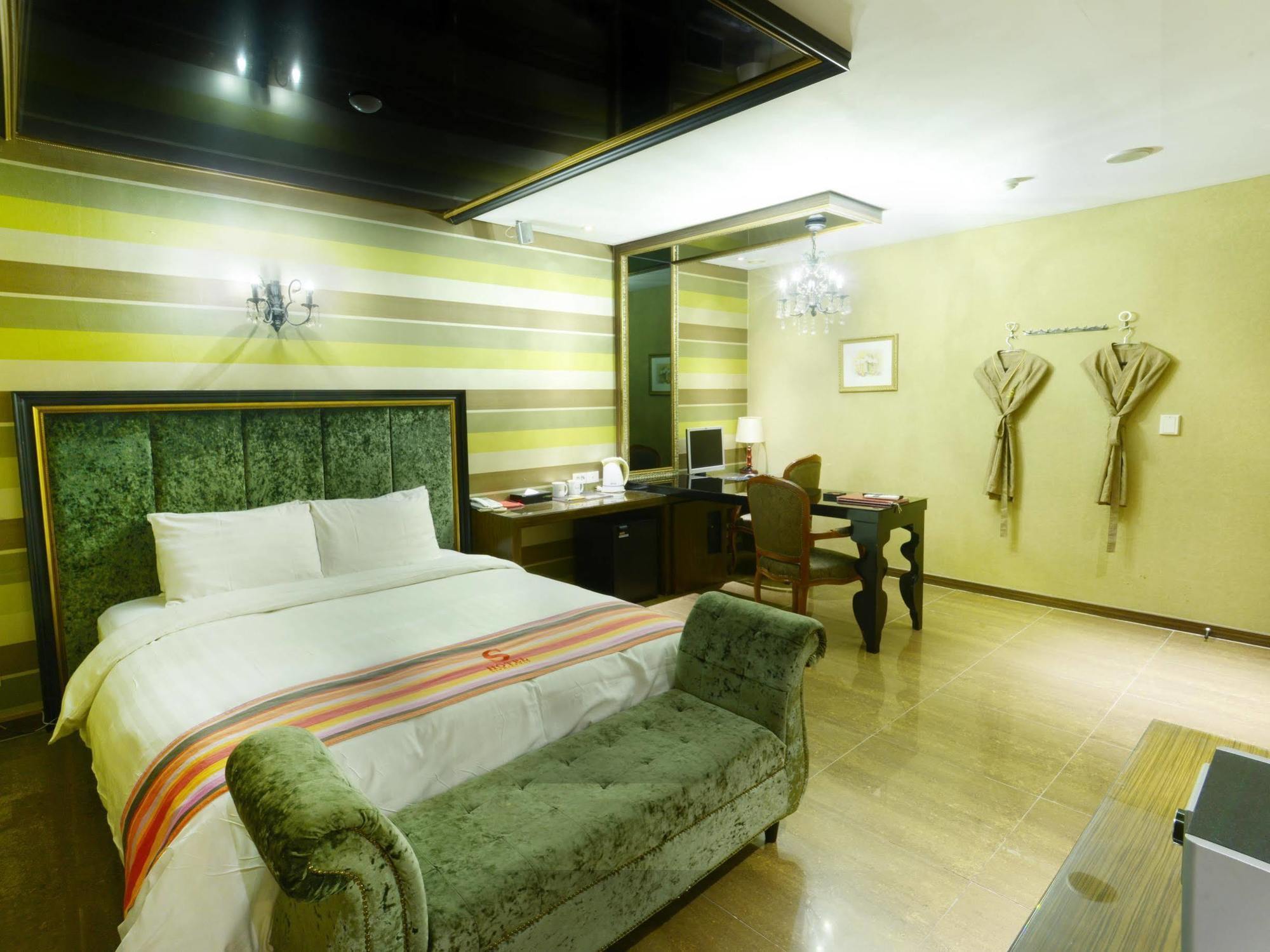 Life Style S Hotel Seoul