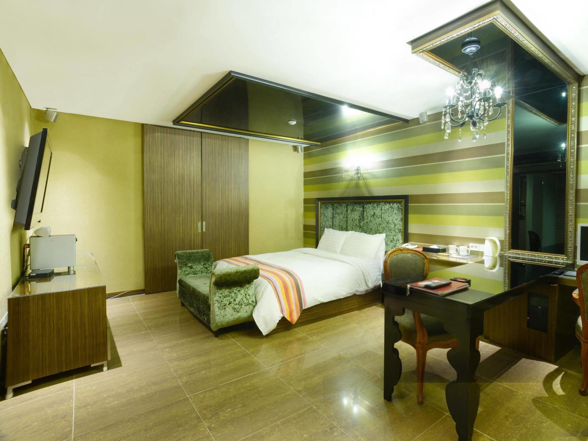 Hotel Life Style S Seoul