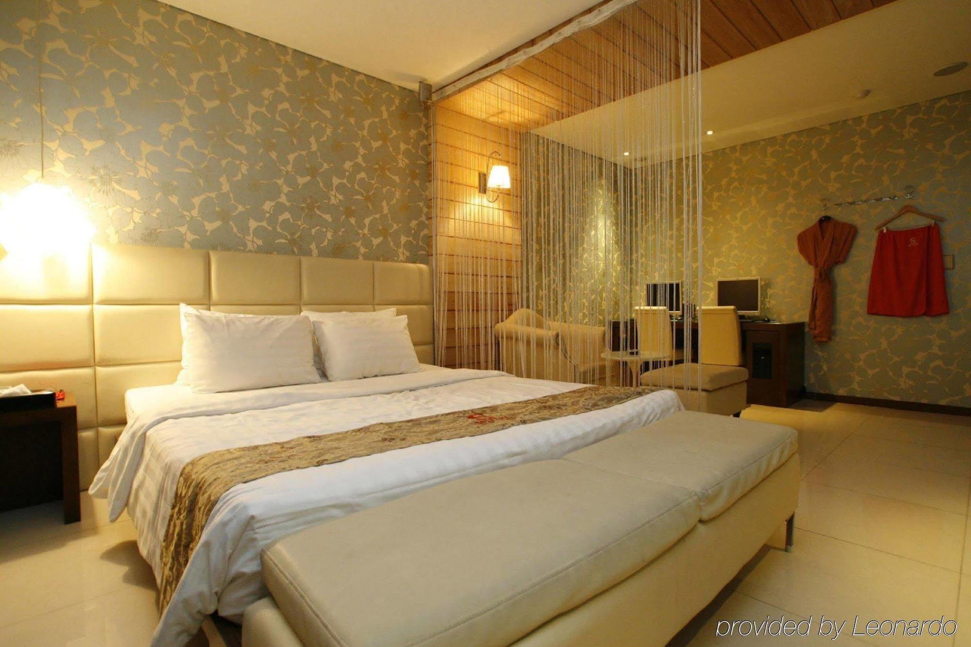 Life Style S Seoul