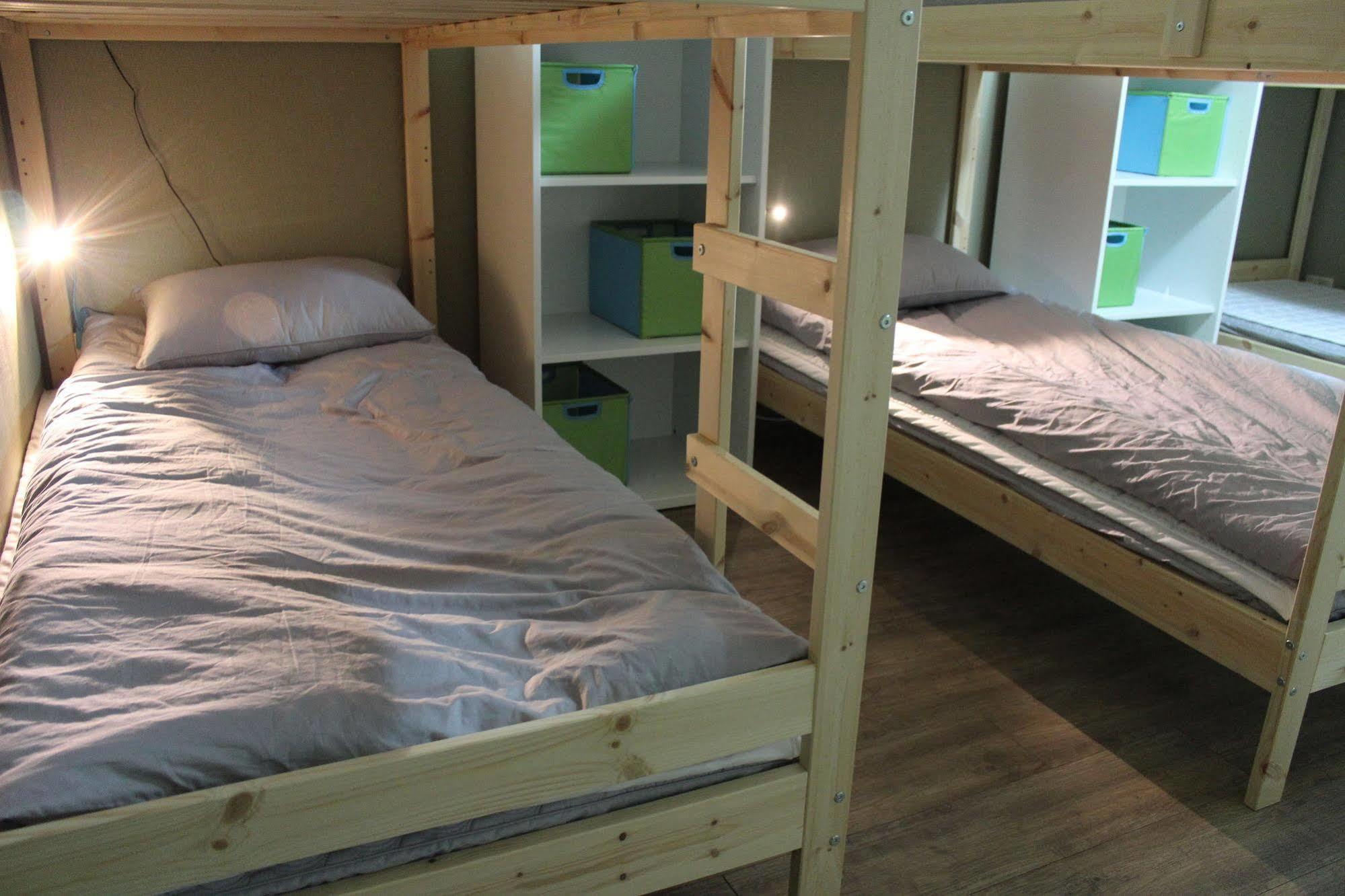 Dreamers Guest house Seoul