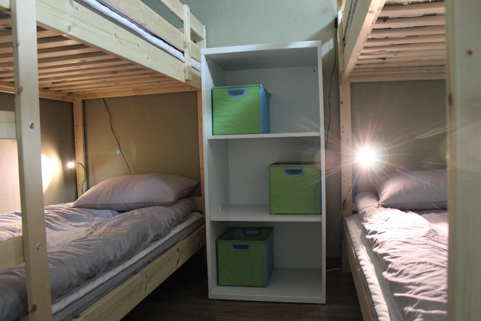 Guest house Dreamers 2*