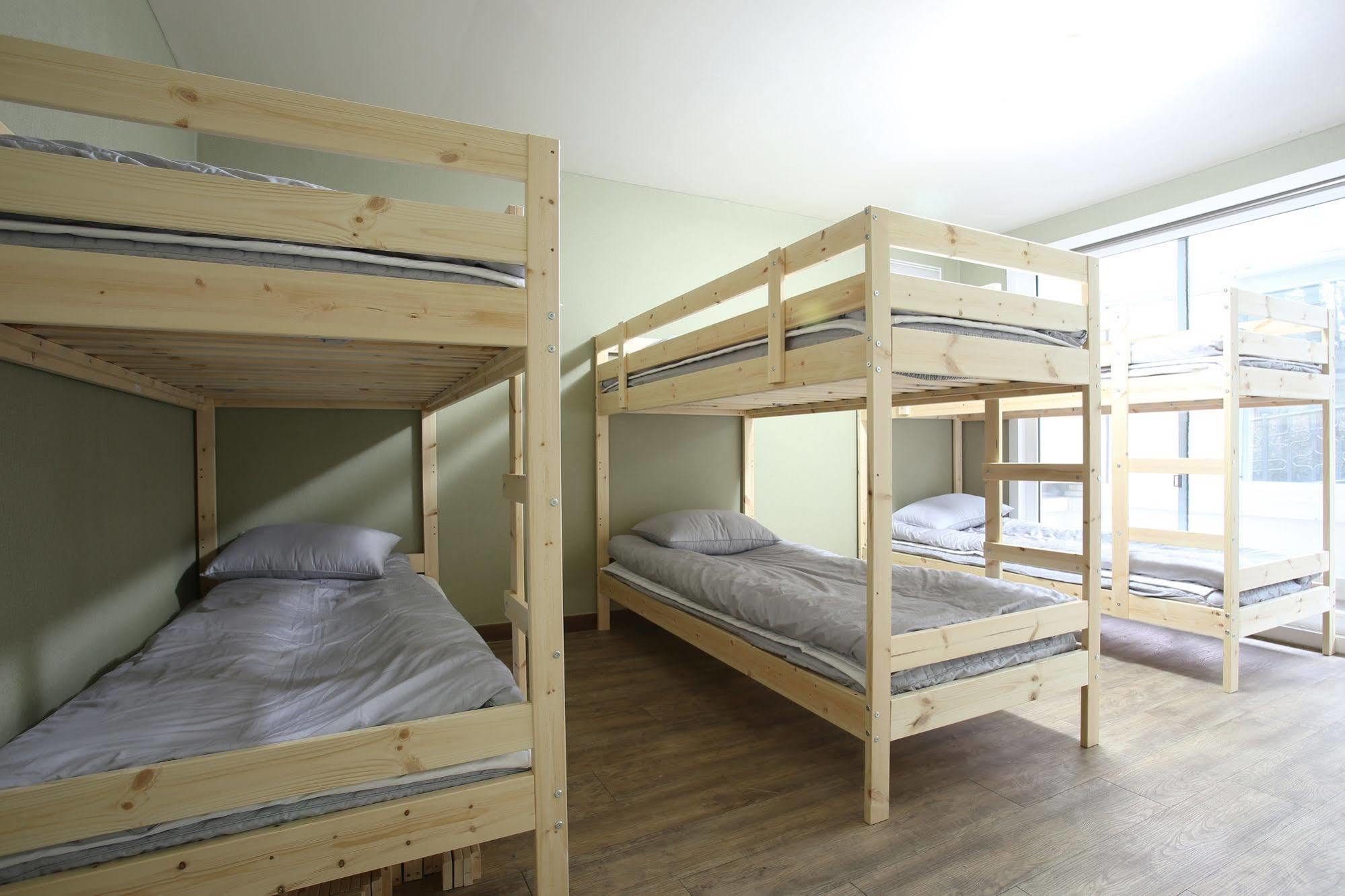 Guest house Dreamers