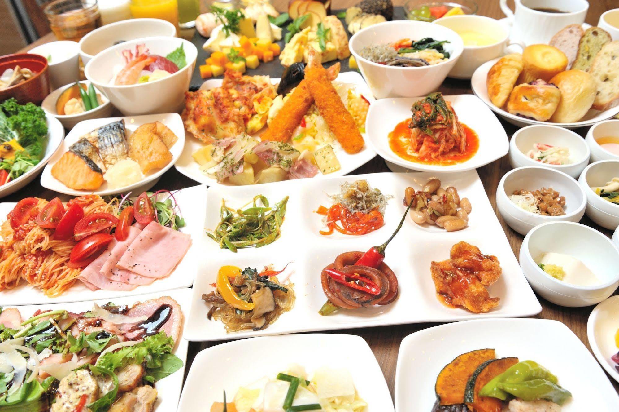 The Recenz Premium Gangnam Garosu-gil Hotel
