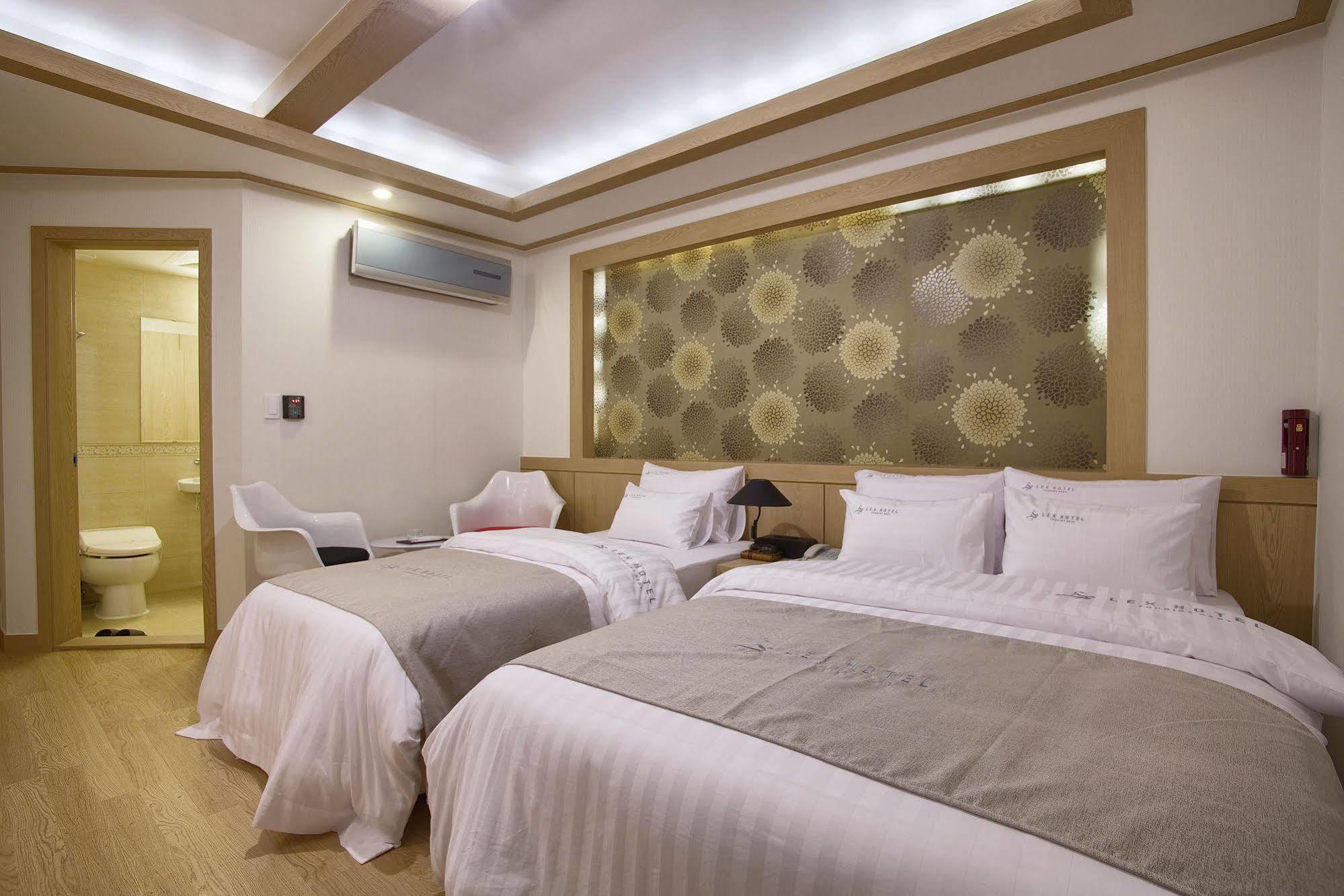 Hotel Lex Tourist Seoul