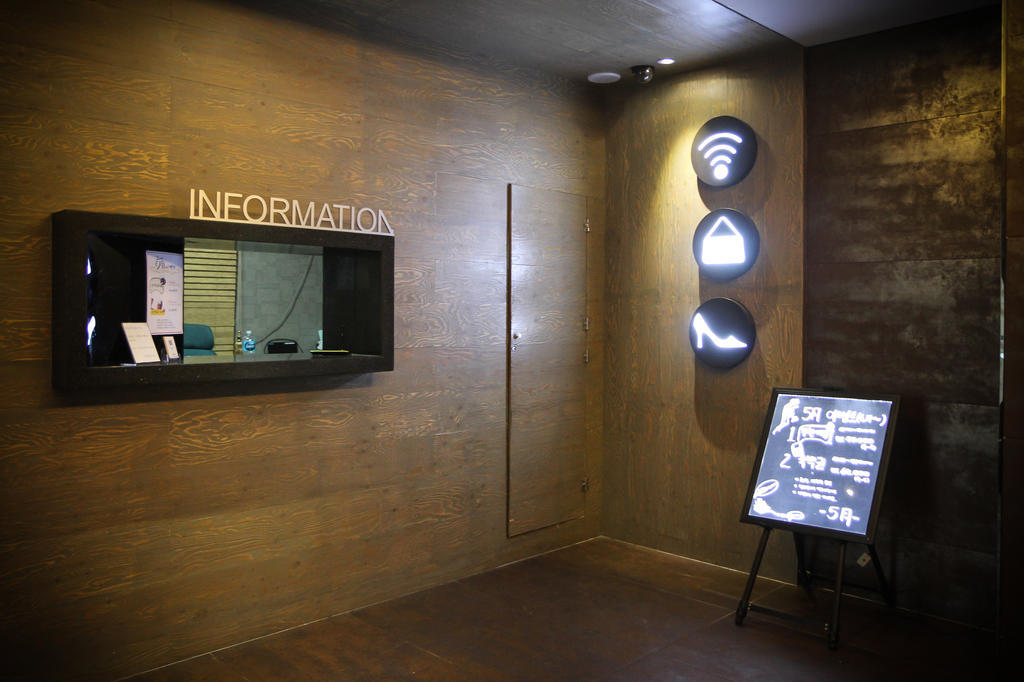 Hotel Dongdaemun 2*