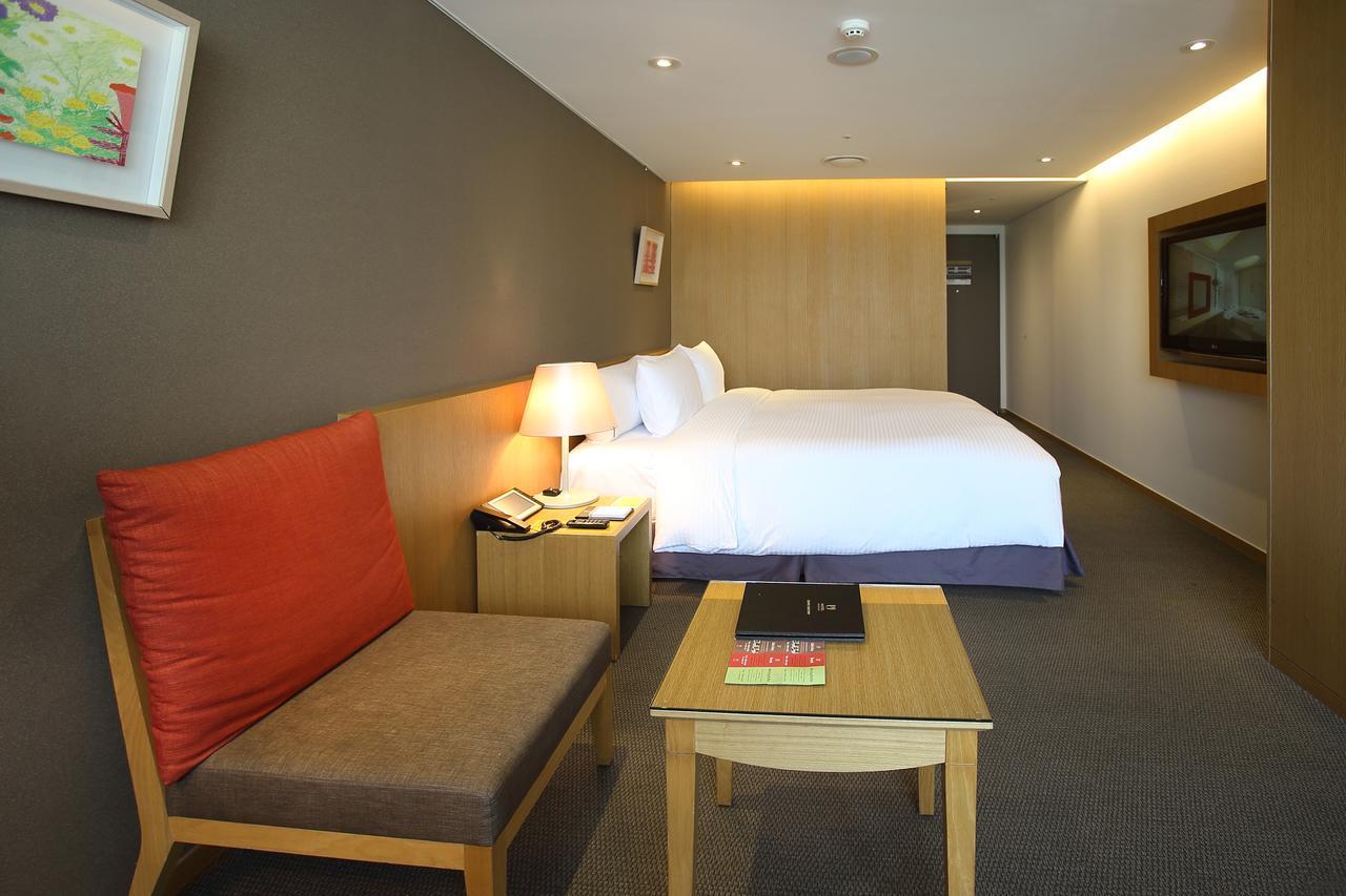 Pj Myeongdong Hotel