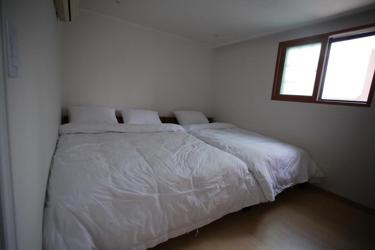 Ultari Jongno Hostel *