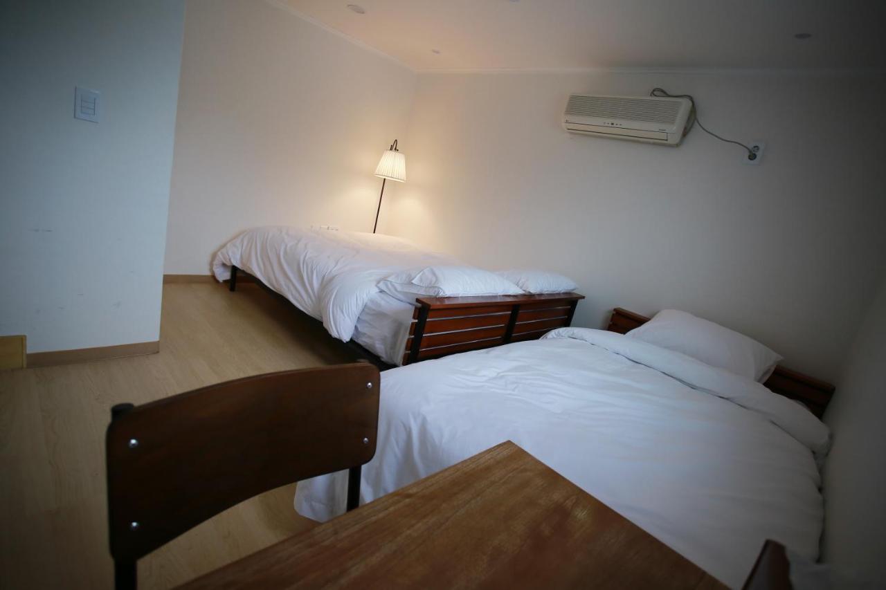 Ultari Jongno Hostel Seoul