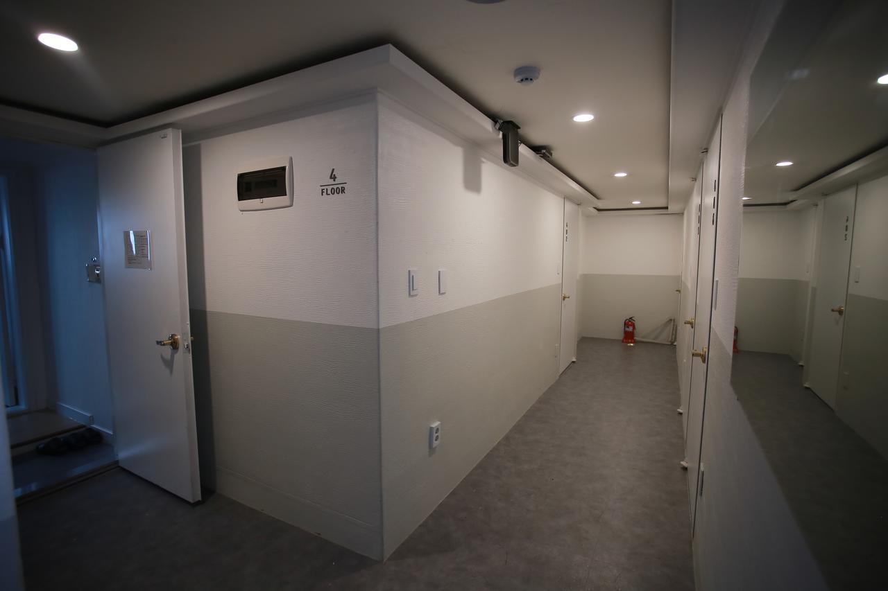 Hostel Ultari Jongno *
