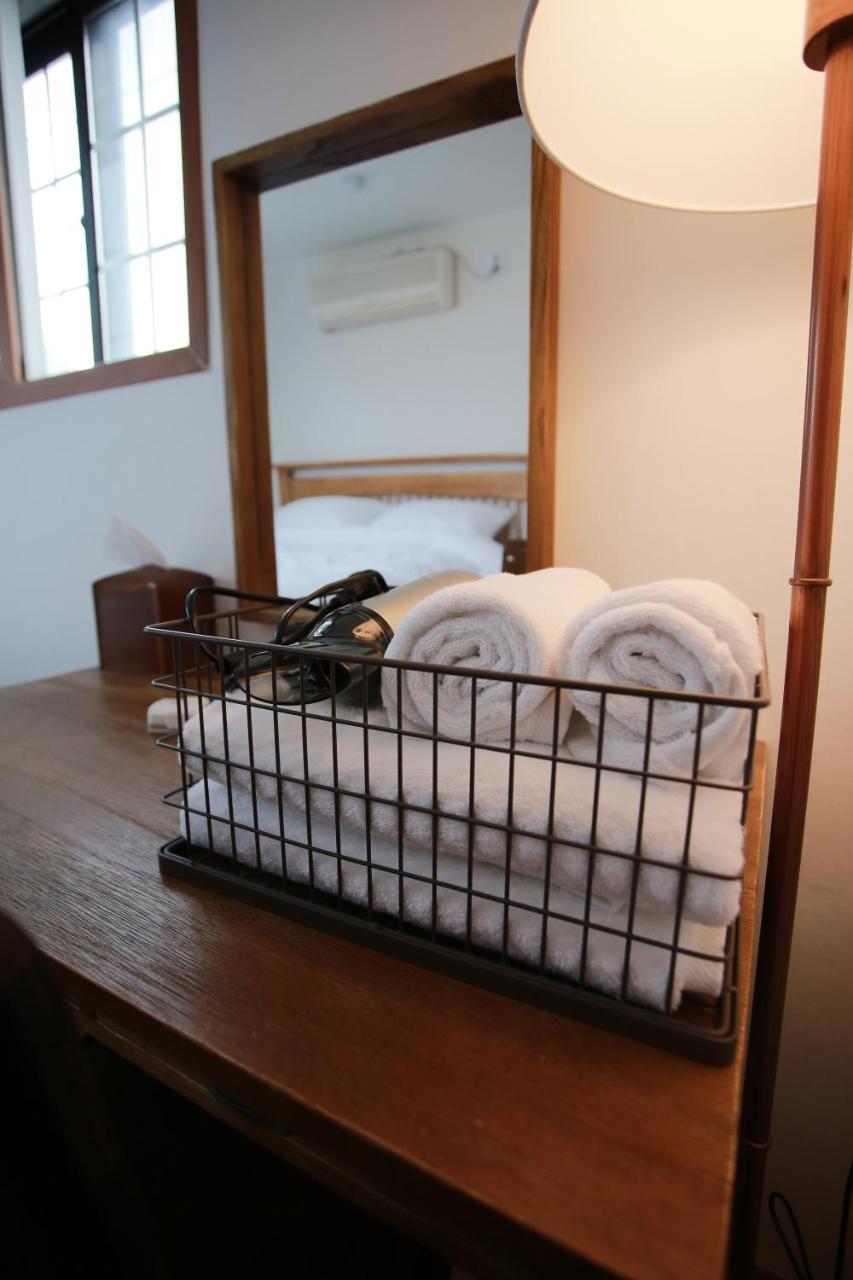 Ultari Jongno Hostel