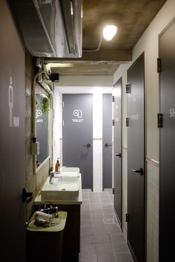 Hostel The Cube *