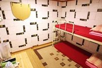 Dongdaemun Guest house *