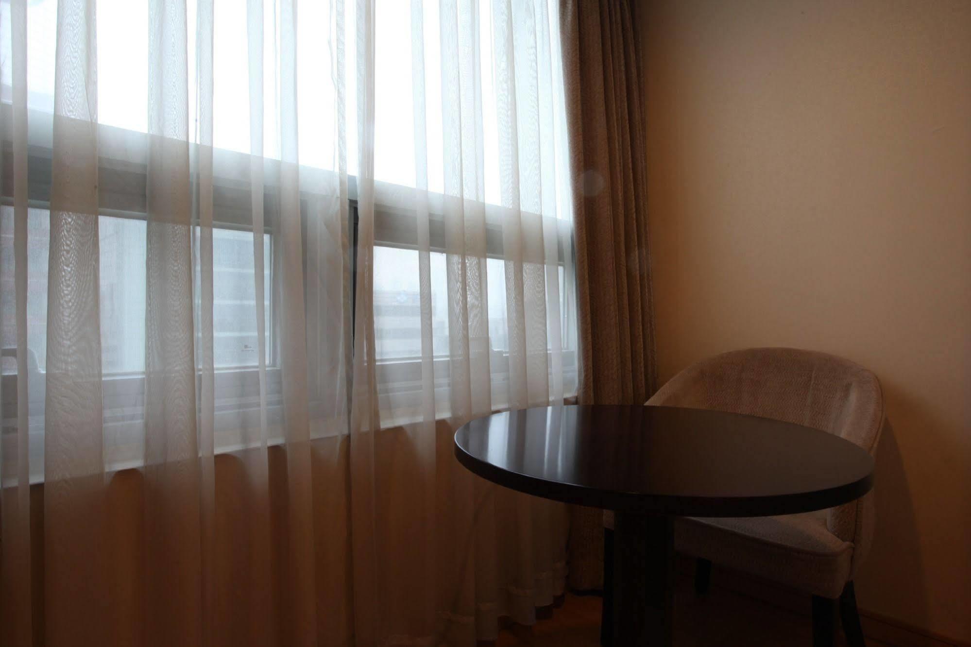 Coatel Chereville 3* Seoul