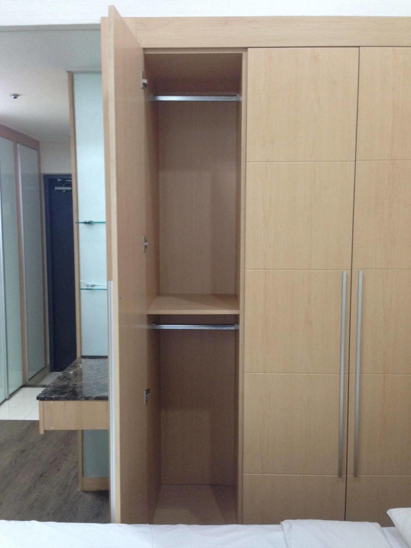 Pangsapuri Seoul Residence *