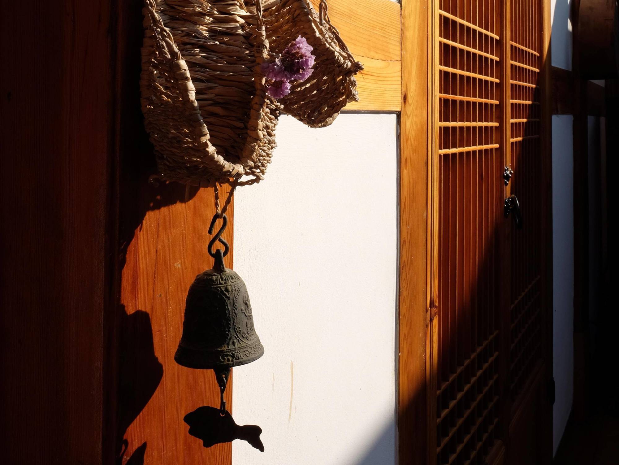Haemil Hanok 2* Seoul