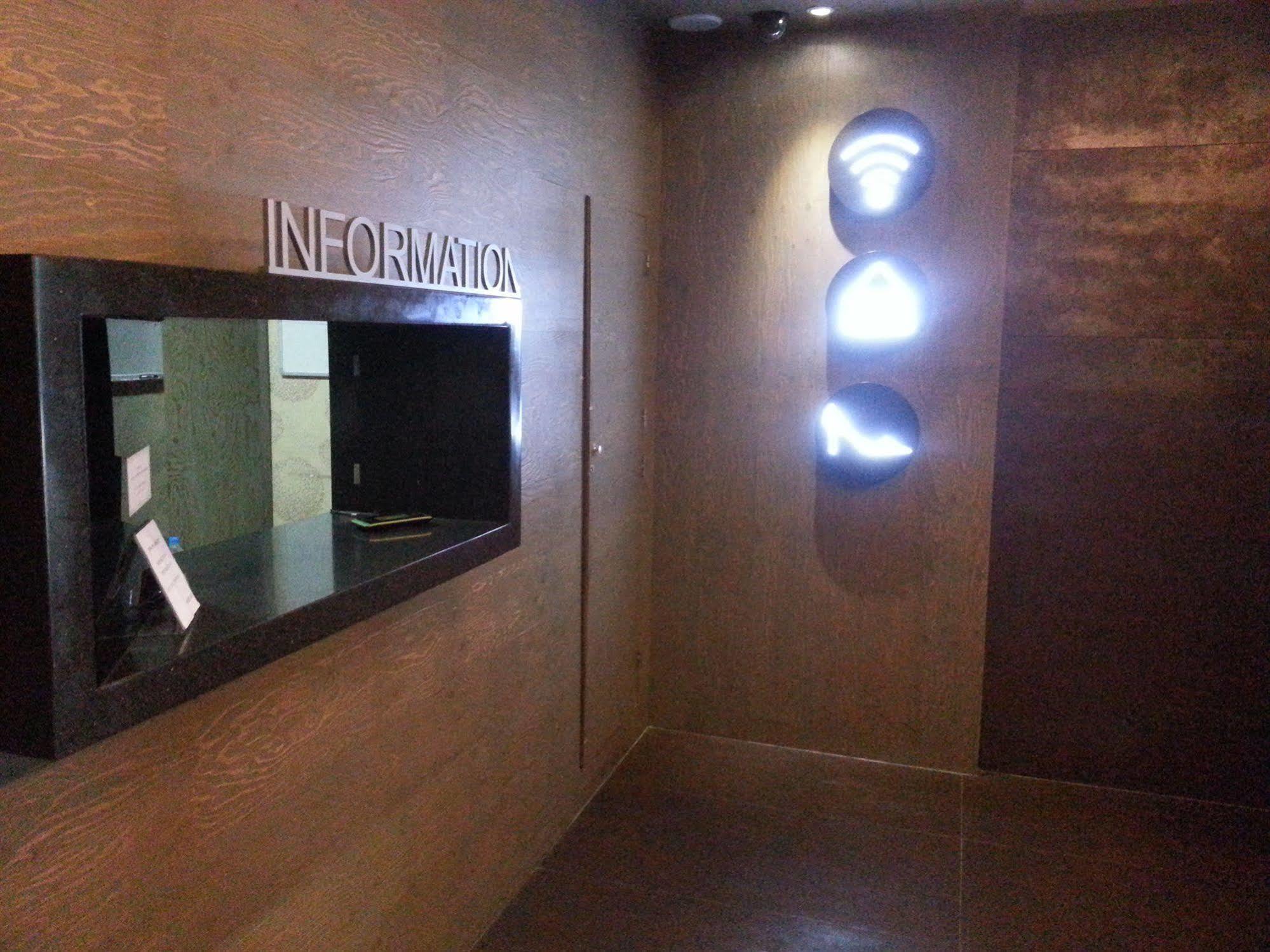 Dongdaemun Hotel 2*