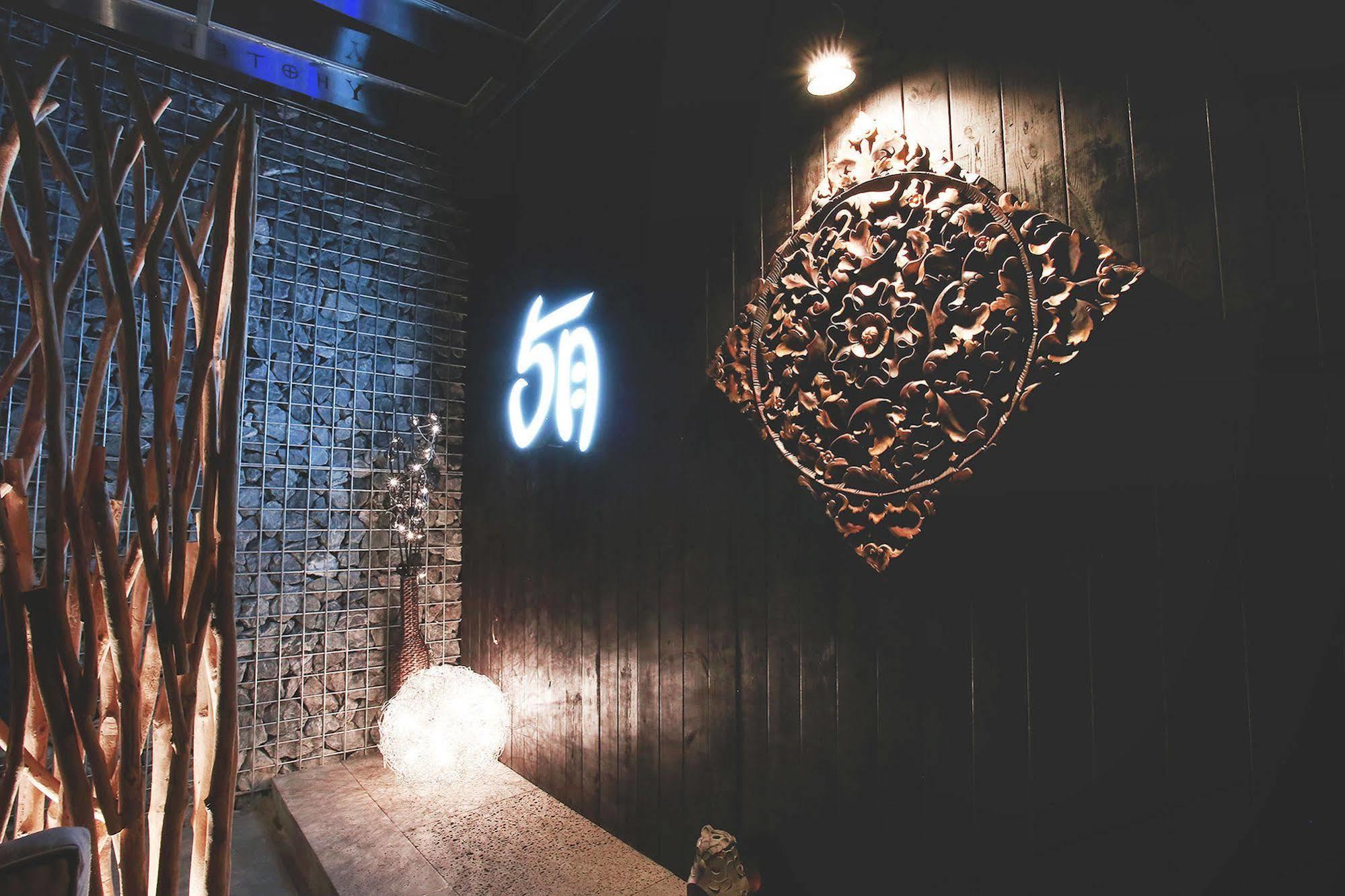 Dongdaemun Hotel