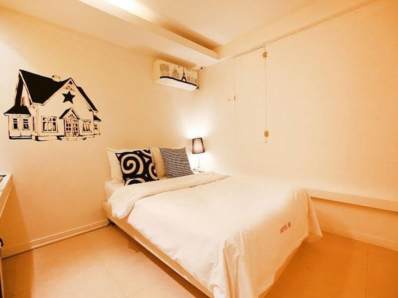 Dongdaemun Hotel Seoul