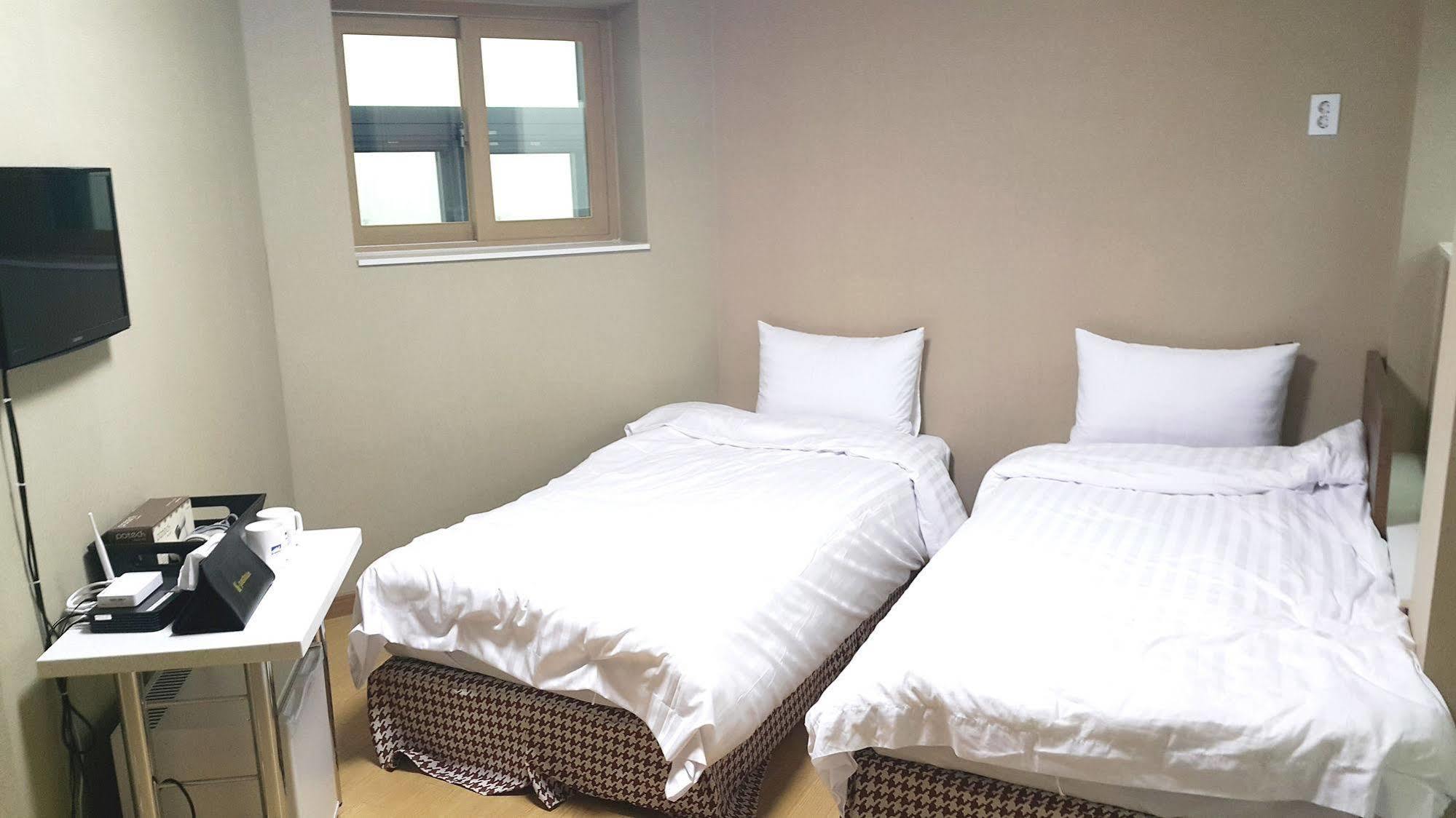 Guest house K-hostel 2*