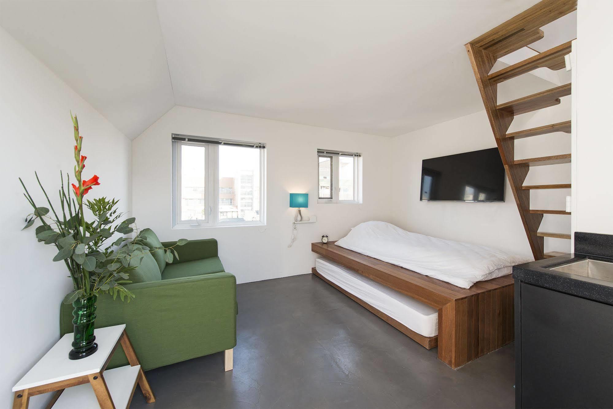 Guest house Ihouse Chinchin Seoul