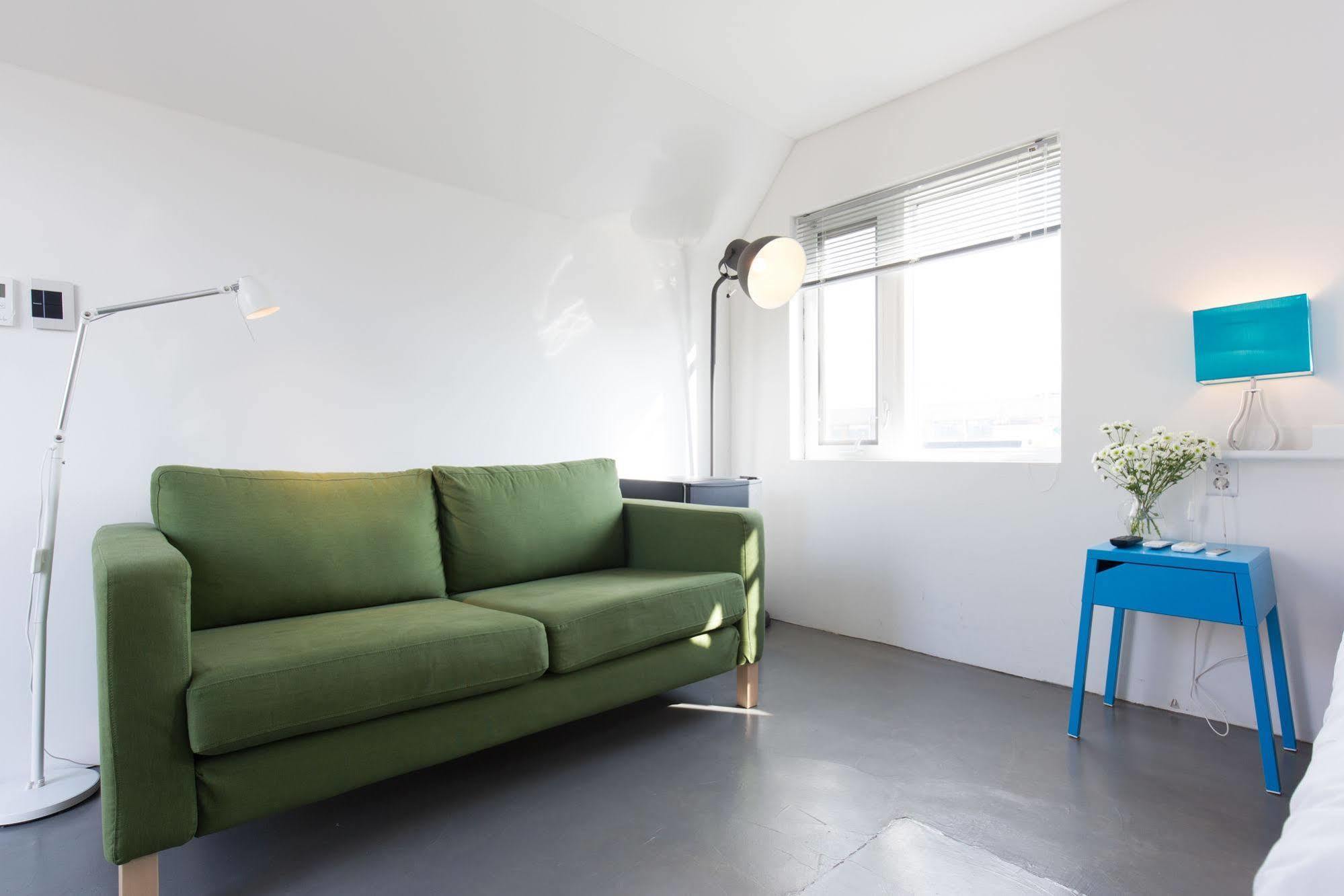 Ihouse Chinchin Guest house