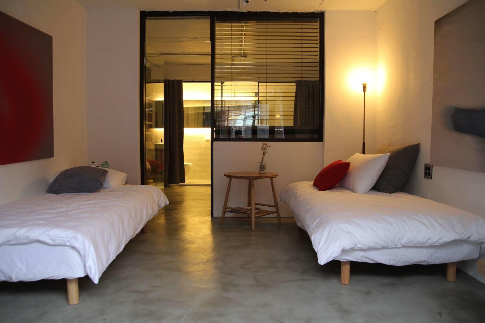 Ihouse Chinchin Guest house