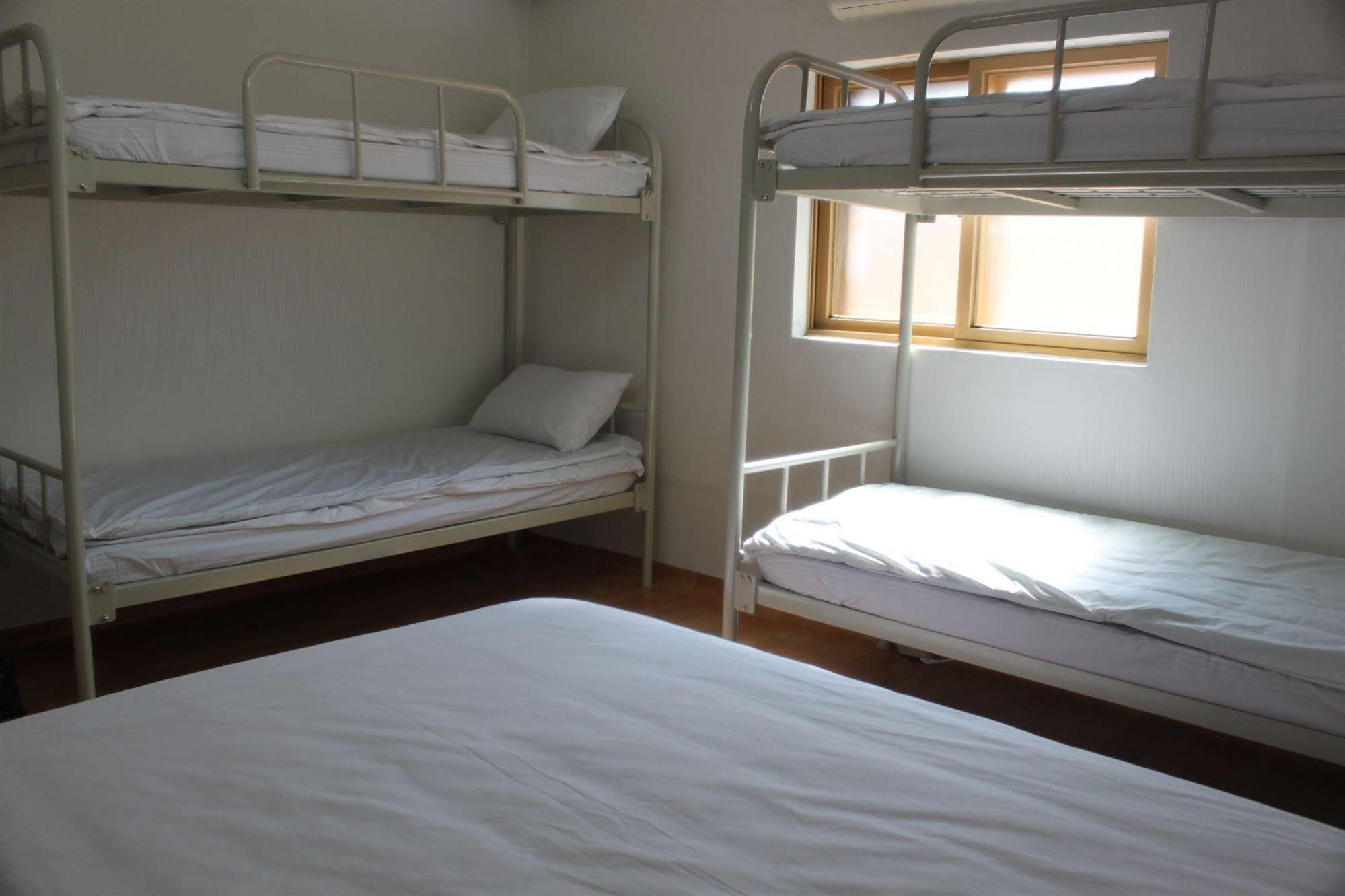 Guest house Dongdaemun