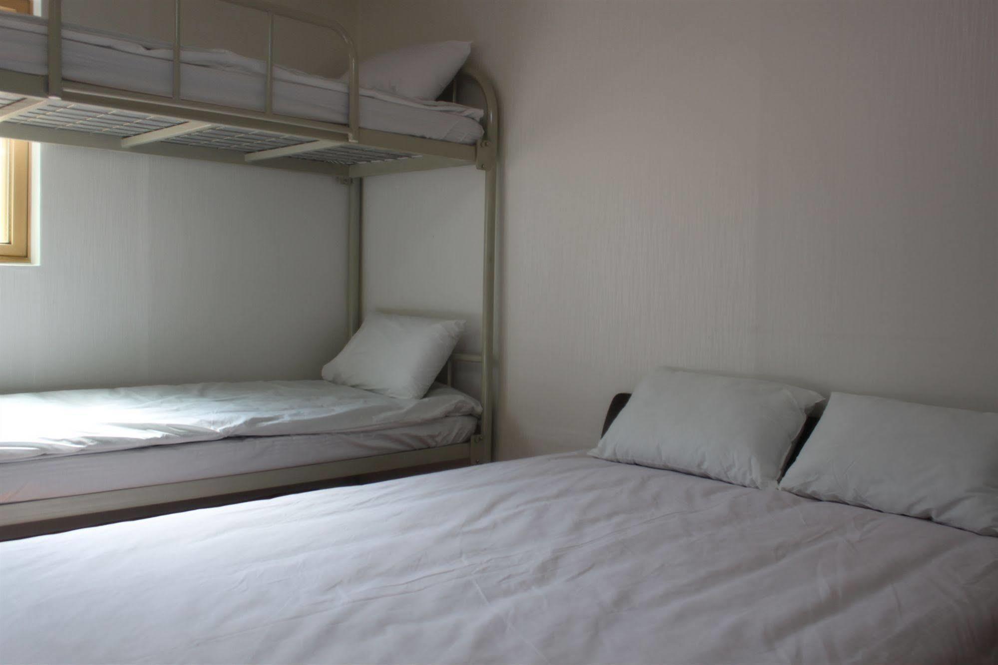 Guest house Dongdaemun Seoul