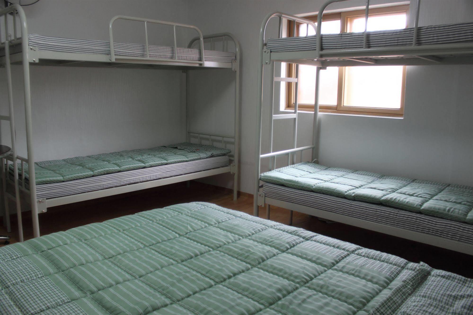 Guest house Dongdaemun