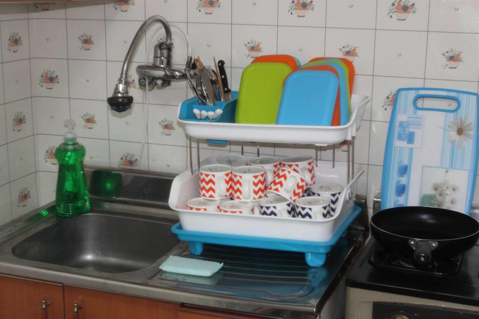 Dongdaemun Guest house Seoul