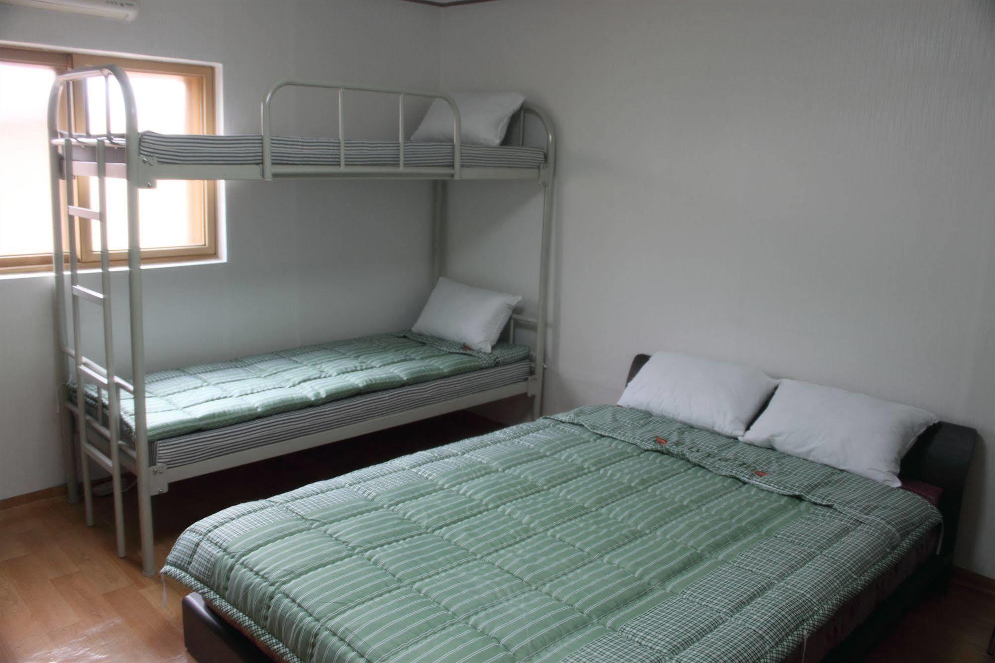 Guest house Dongdaemun