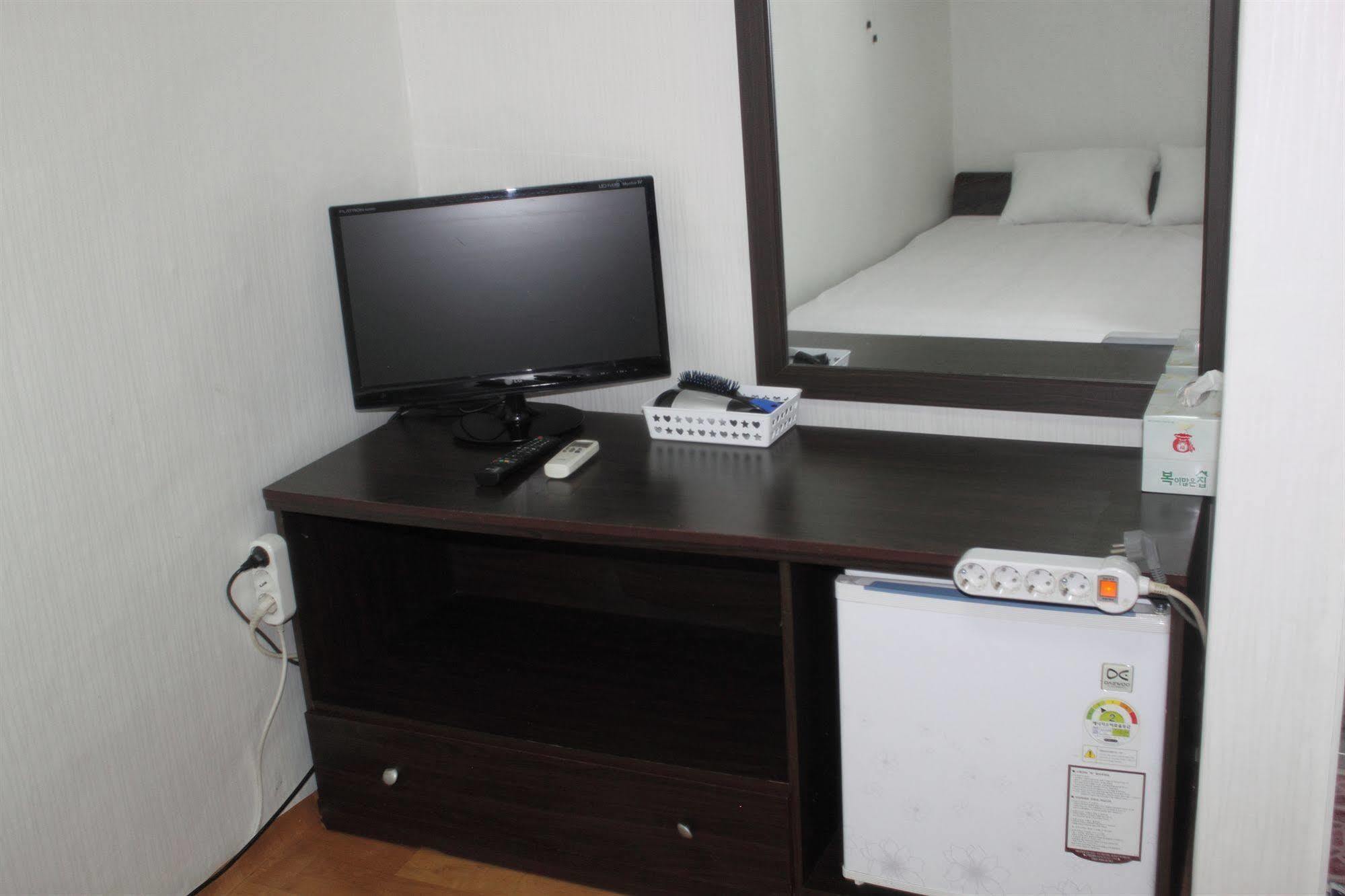 Dongdaemun Guest house Seoul