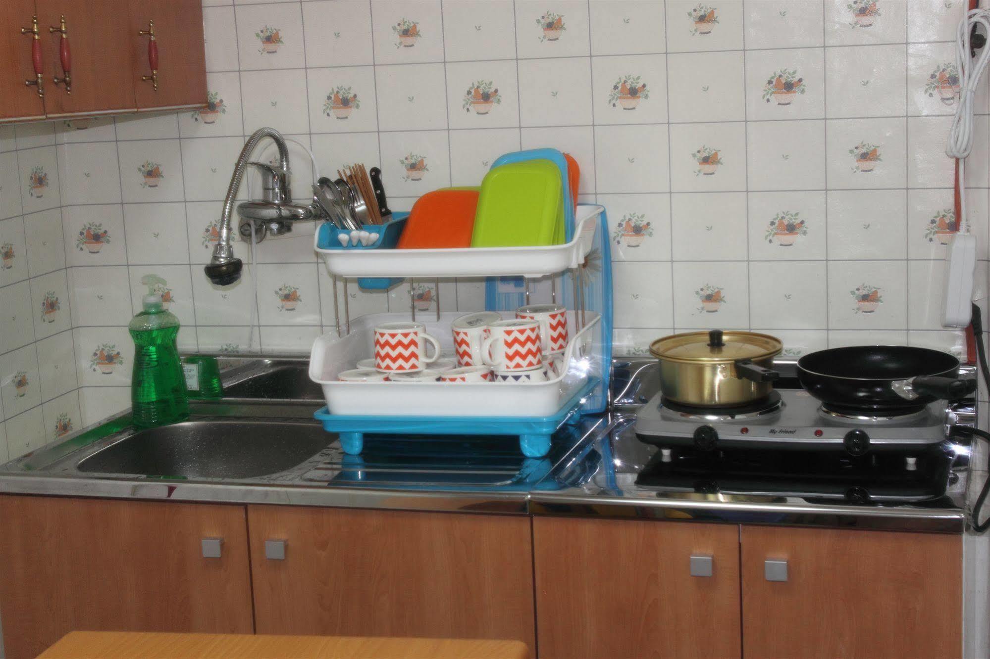 Guest house Dongdaemun Seoul