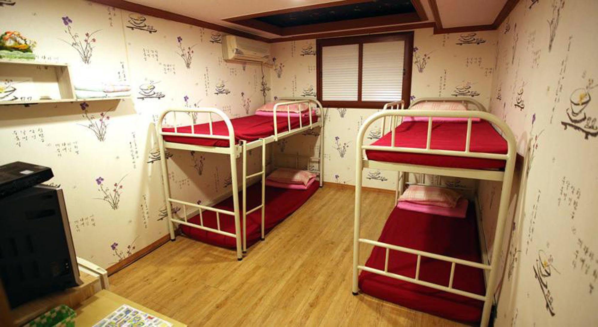 Hotel Dongdaemun - Seoul