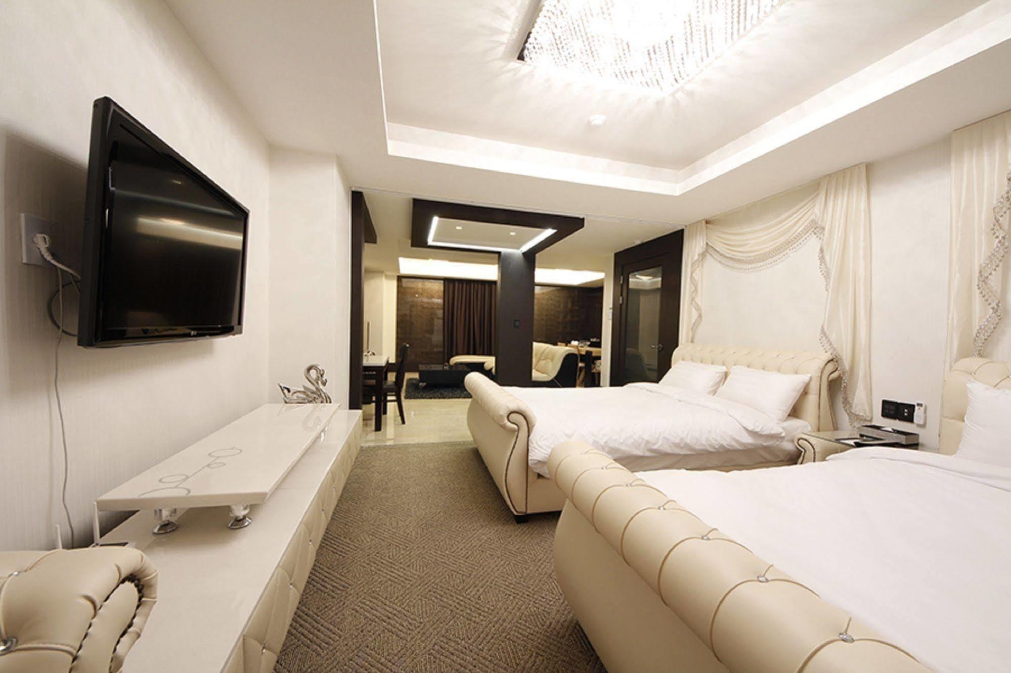Centro Hotel Hotel Seoul