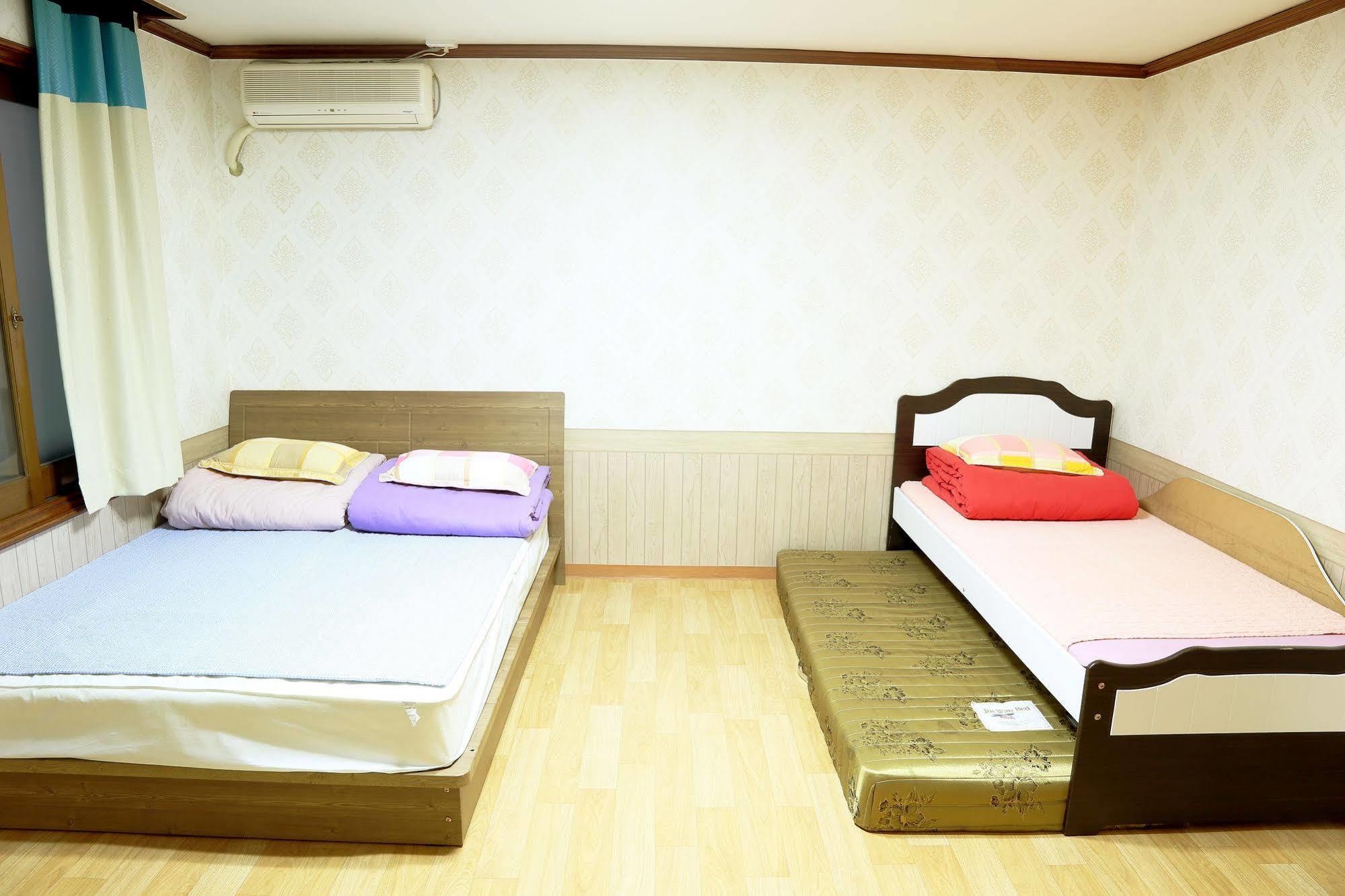 Myeongdong Albergue Seul