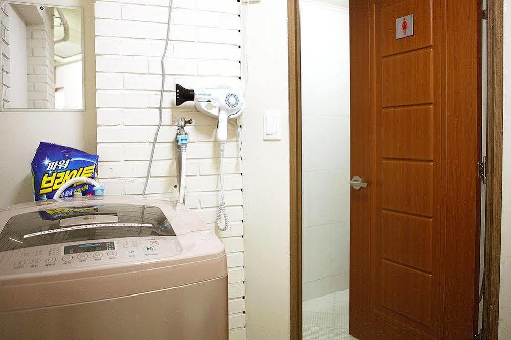 Myeongdong Albergue