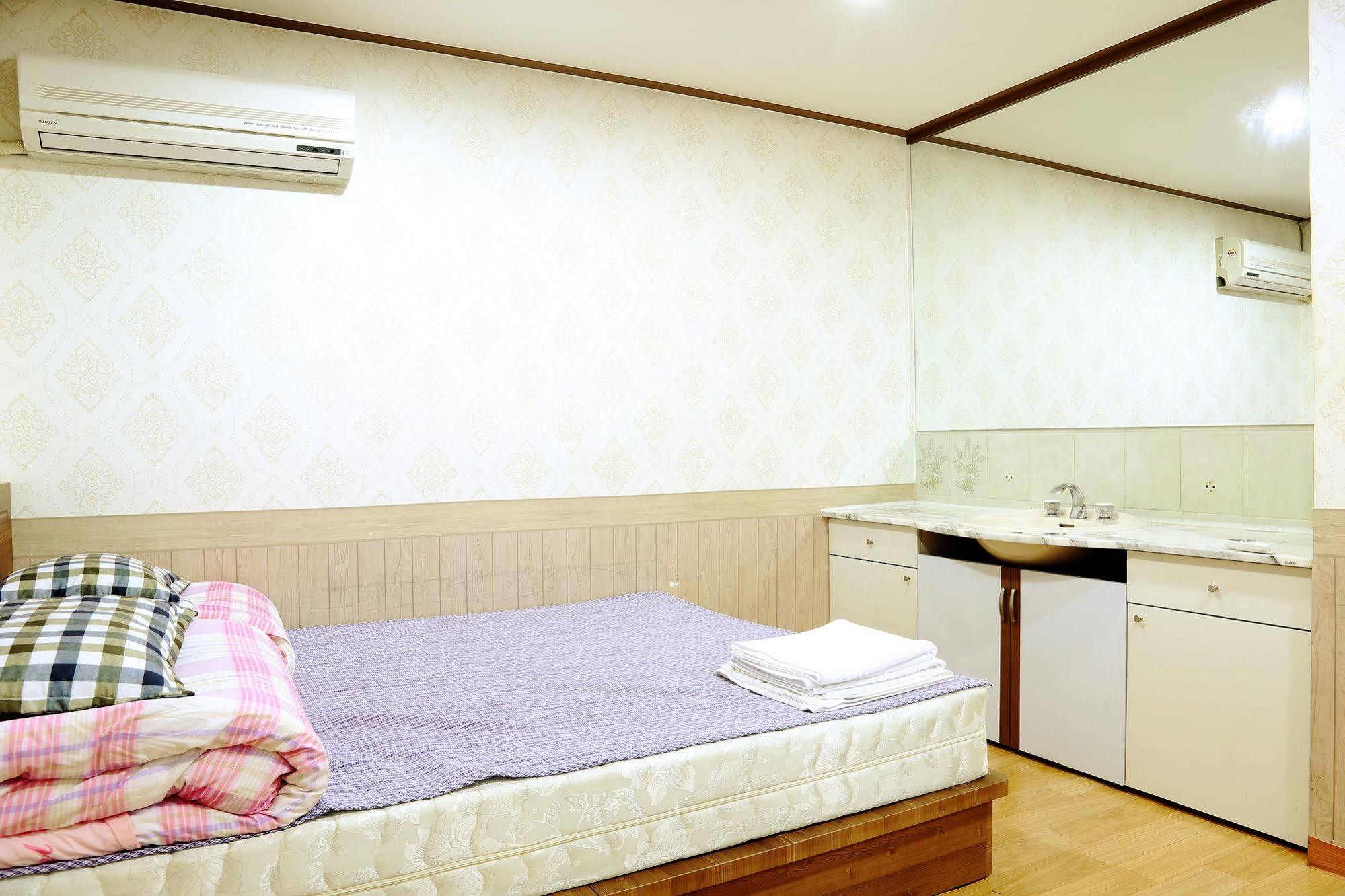 Myeongdong Albergue