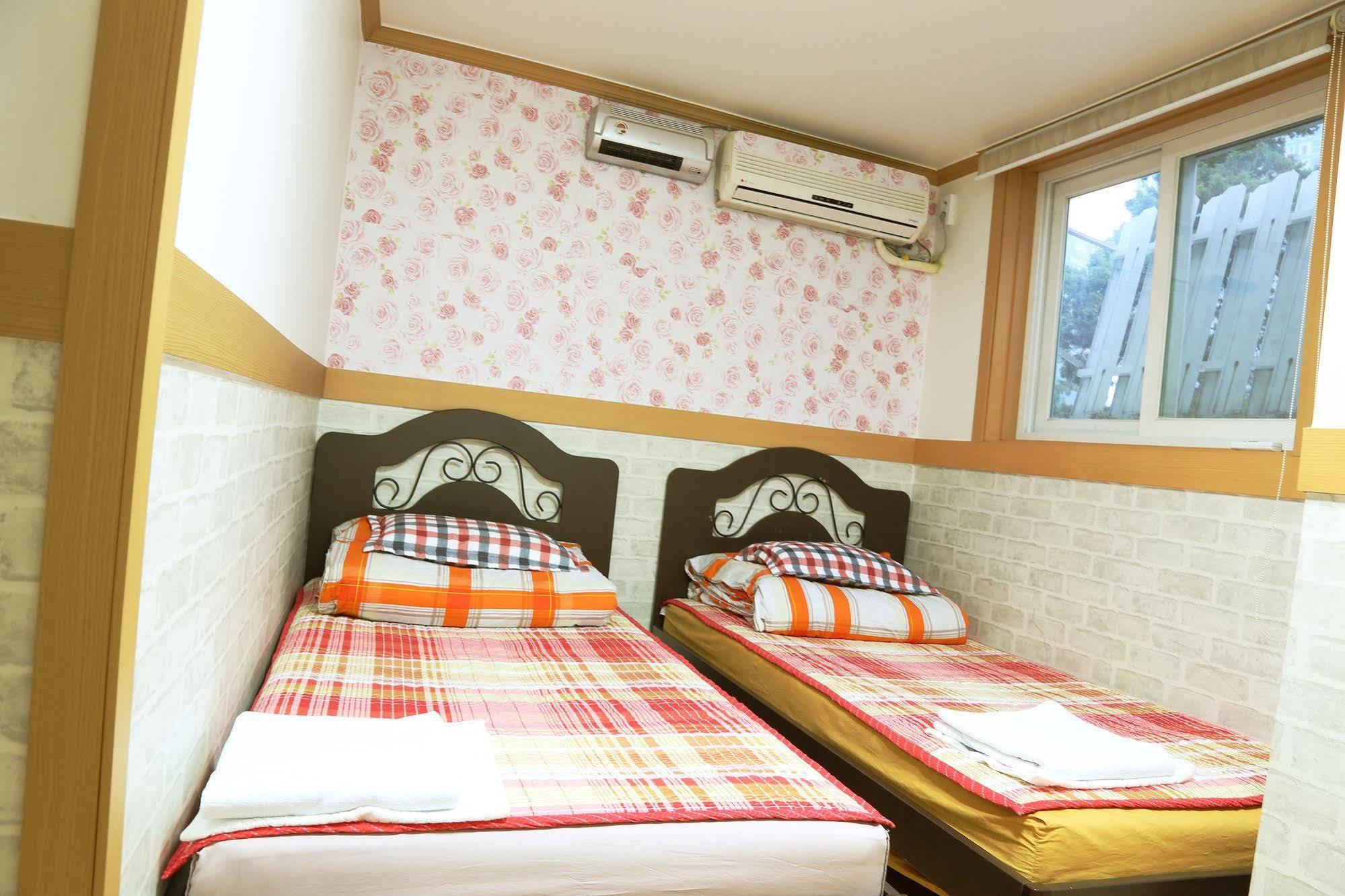 Albergue Myeongdong Seul